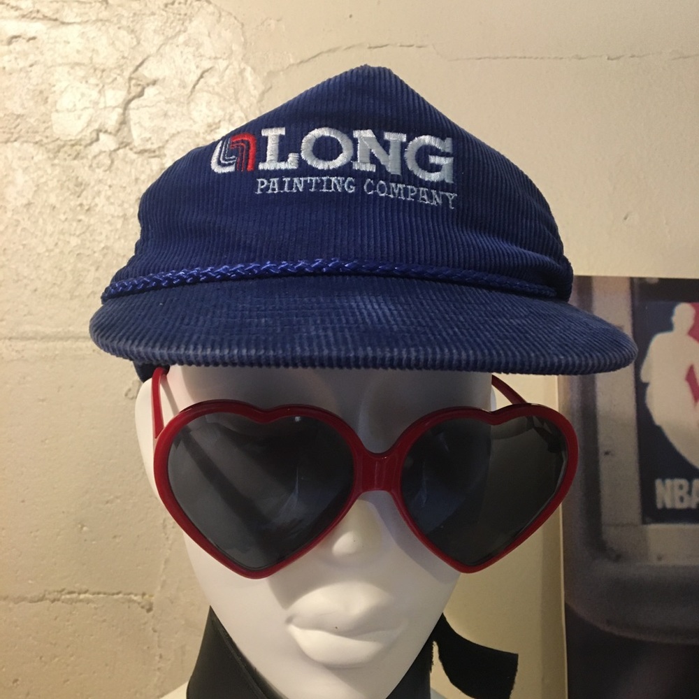 Vintage hat